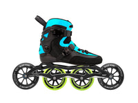 Rocket Downhill Bullet 3xOne350 Black Sonic 2x125mm + Neo 2x110mm