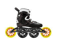 Rocket Downhill Bullet 3xOne350 Black Sonic Summer 2x125mm + Canariam 2x110mm