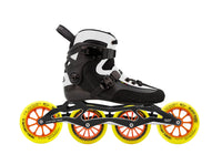 Rocket Downhill Bullet 3xOne350 Black Sonic Summer 2x125mm + Urban Jet Summer 2x110mm
