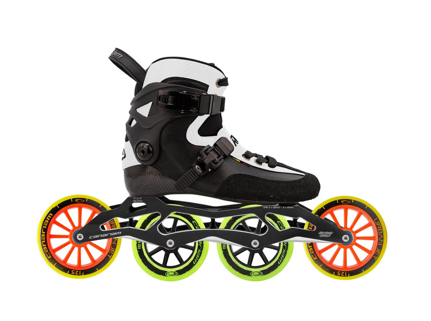 Rocket Downhill Bullet 3xOne350 Urban Jet Summer 2x125mm + Neo 2x110mm