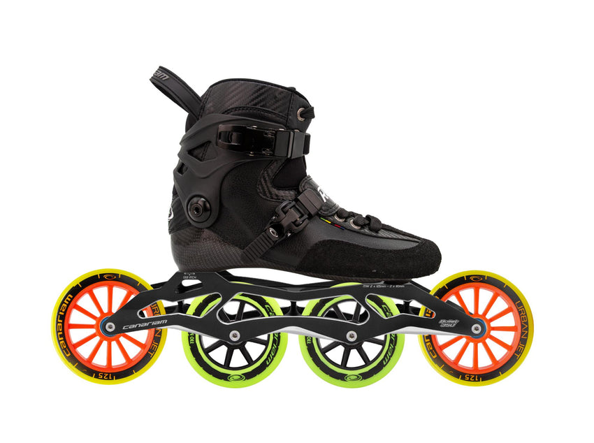 Rocket Downhill Bullet 3xOne350 Urban Jet Summer 2x125mm + Neo 2x110mm