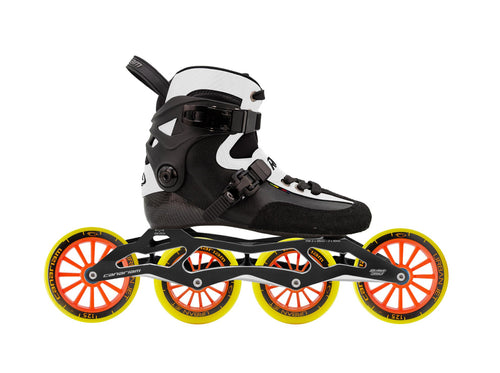 Rocket Downhill Bullet 3xOne350 Urban Jet Summer 2x125mm + 2x110mm