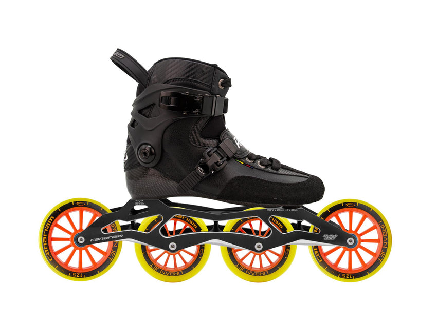 Rocket Downhill Bullet 3xOne350 Urban Jet Summer 2x125mm + 2x110mm