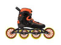 Rocket Downhill Bullet 3xOne350 Urban Jet Summer 2x125mm + 2x110mm