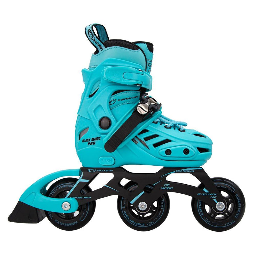 Black Magic Pro Plus Azul