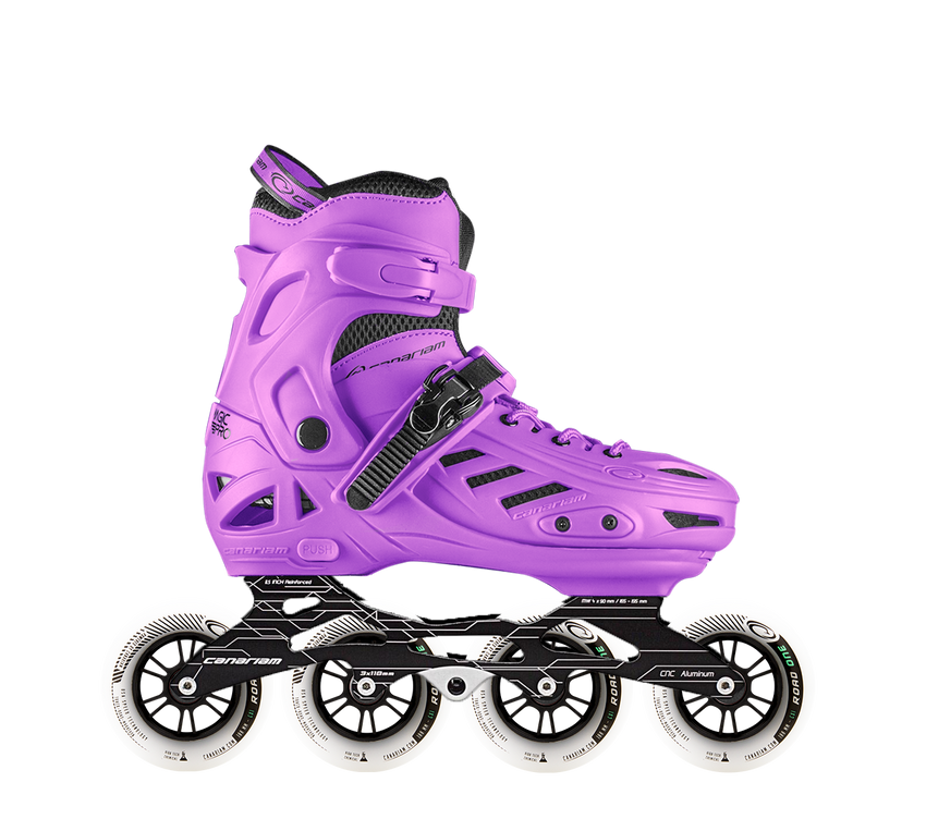 Xpro Morado ZX Road One 4x100mm