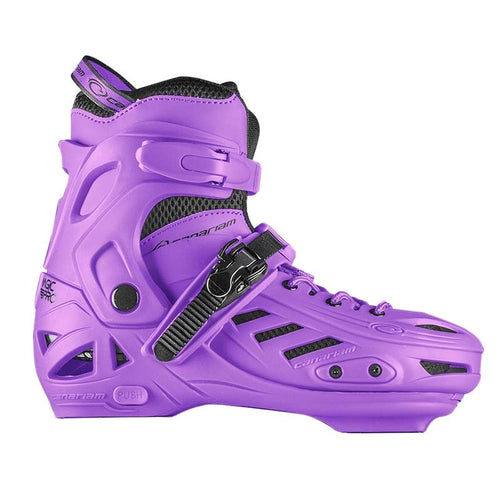 Bota Xpro Morado