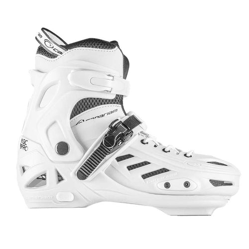 Bota Xpro Blanca