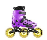Xpider Morado ZX Road One 3x110mm