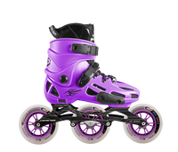 Xpider Morado ZX Road One 3x110mm