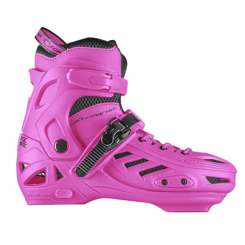 Bota Xpro Fucsia