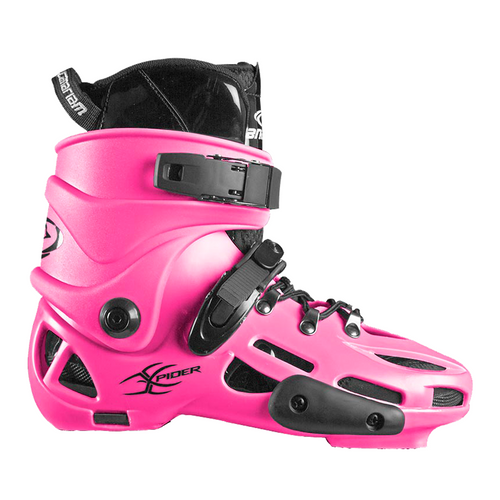 Bota Xpider Fucsia