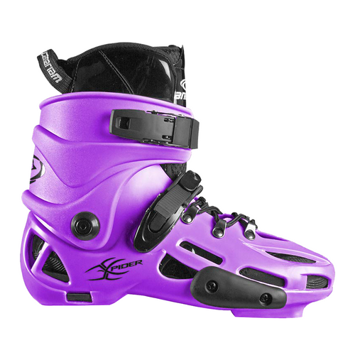 Bota Xpider Morada