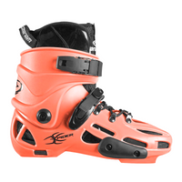 Bota Xpider Salmon