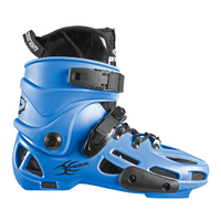 Bota Xpider Azul Oscura