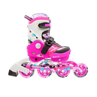 Patin Speed Way Princess