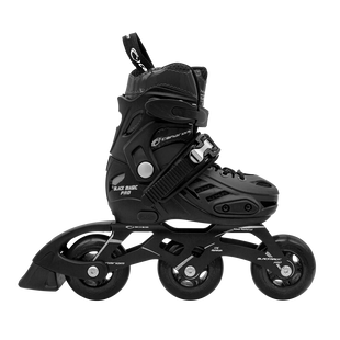 Black Magic Pro Plus Negro