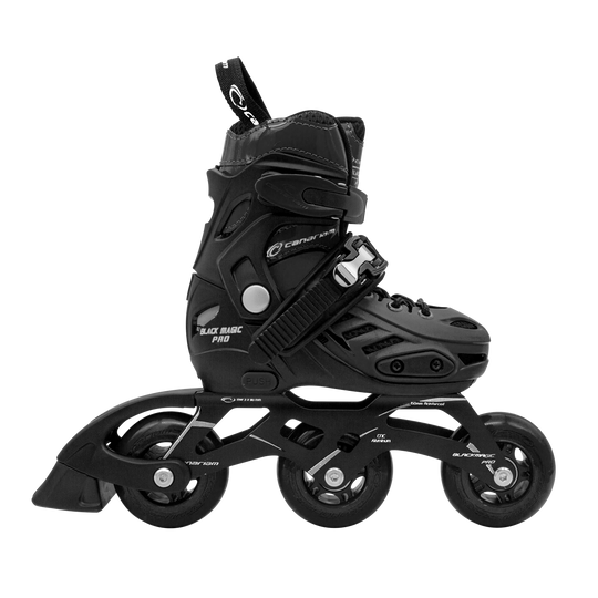 Black Magic Pro Plus Negro