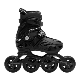 Black Magic Pro Plus Negro