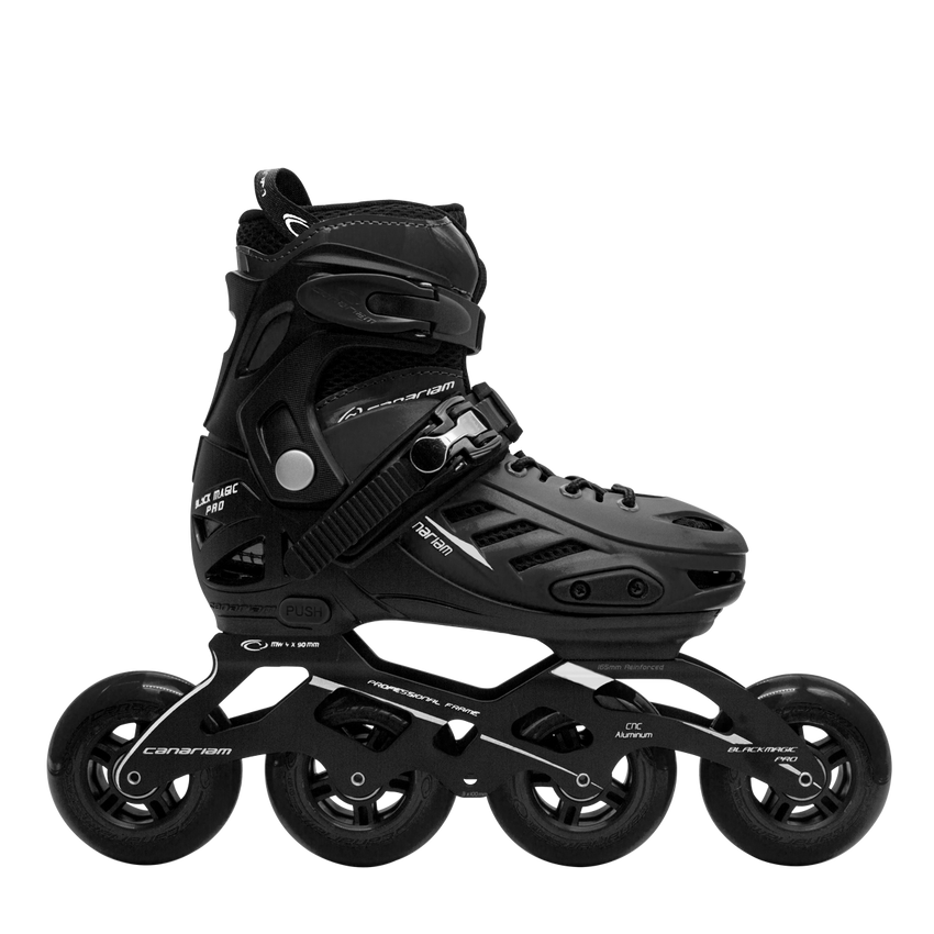 Black Magic Pro Plus Negro