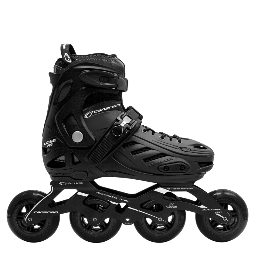 Black Magic Pro Plus Negro