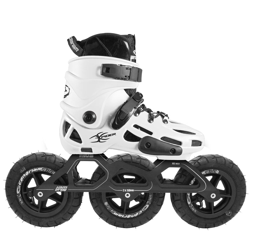 Patin Xpider Off Road