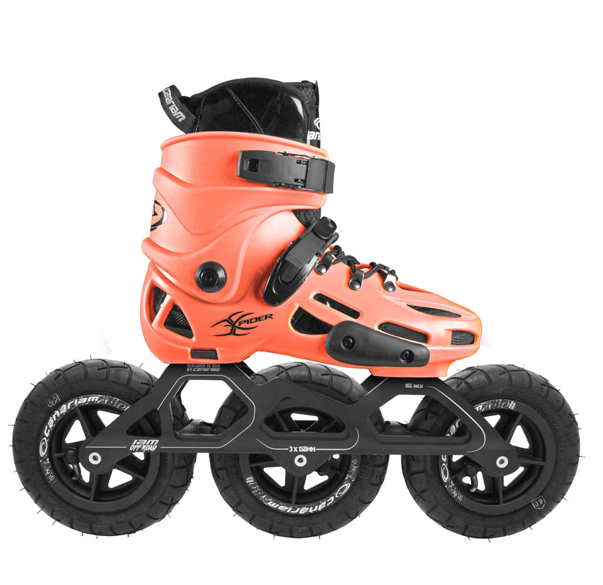 Patin Xpider Off Road