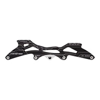 Chasis ZX Dual Plus 4x100 / 3x125