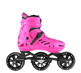 Xpro Zx Dual Xlide Canariam 3x110mm