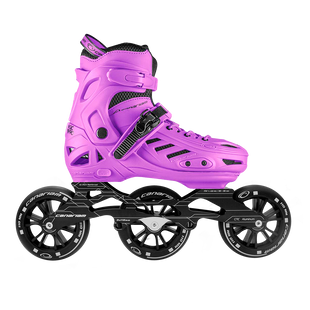 Xpro Zx Dual Xlide Canariam 3x110mm