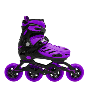 Black Magic Pro Plus Morado