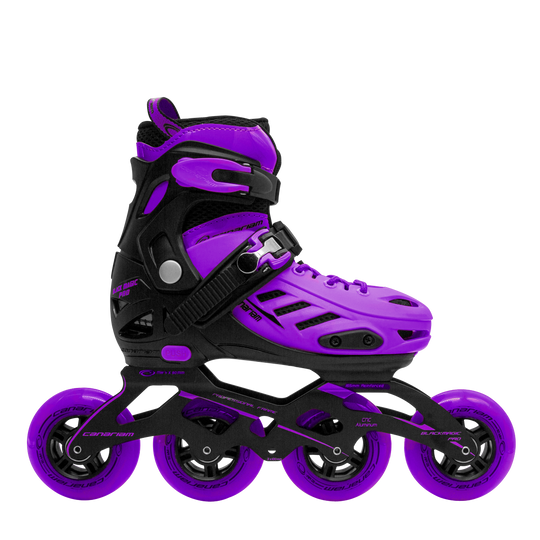 Black Magic Pro Plus Morado