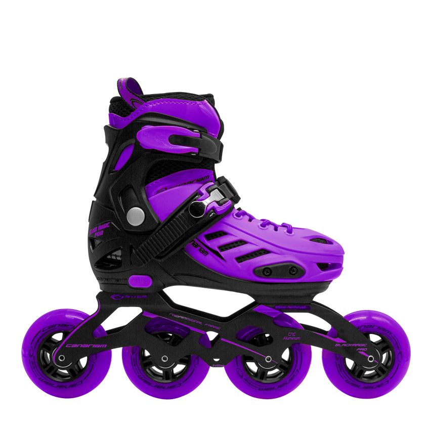 Black Magic Pro Plus Morado