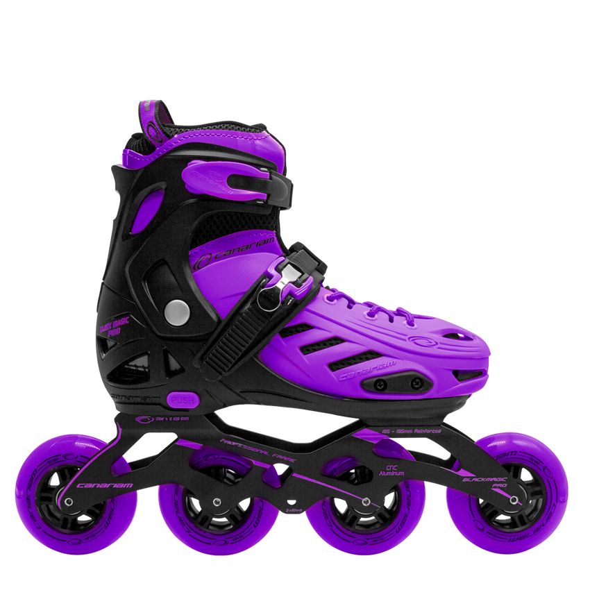 Black Magic Pro Plus Morado