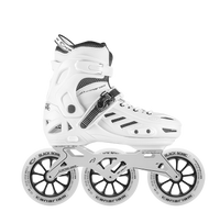 Xpro Raptor Agility Blanco Black Sonic 3x125-10.5 Blanca