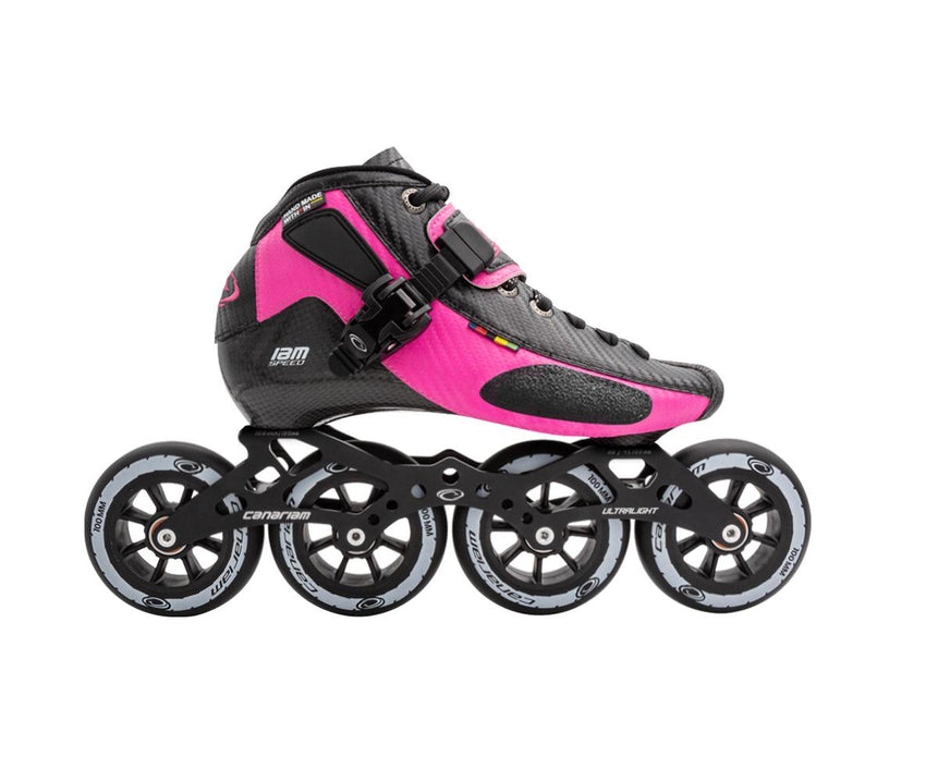 Combo Patin Onix Ultra Light