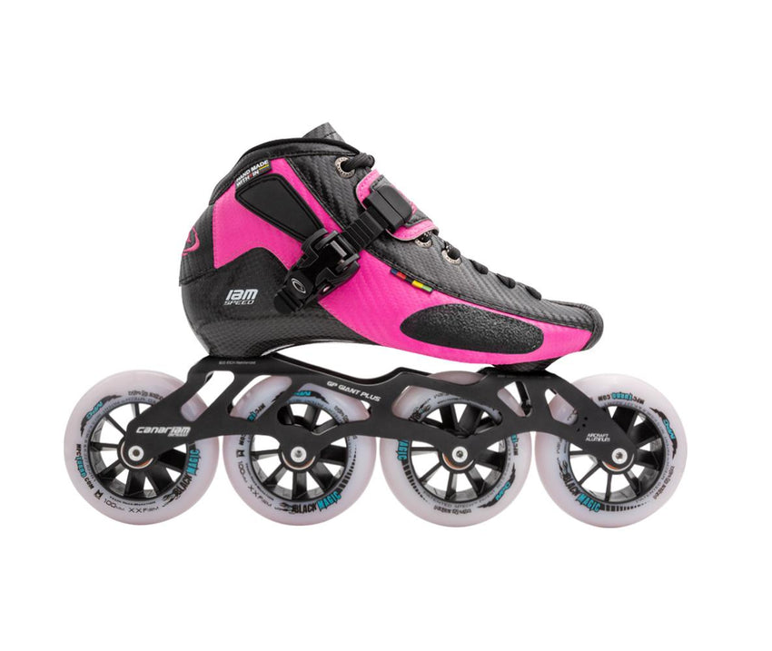 Combo Patin Onix Gp Giant Plus