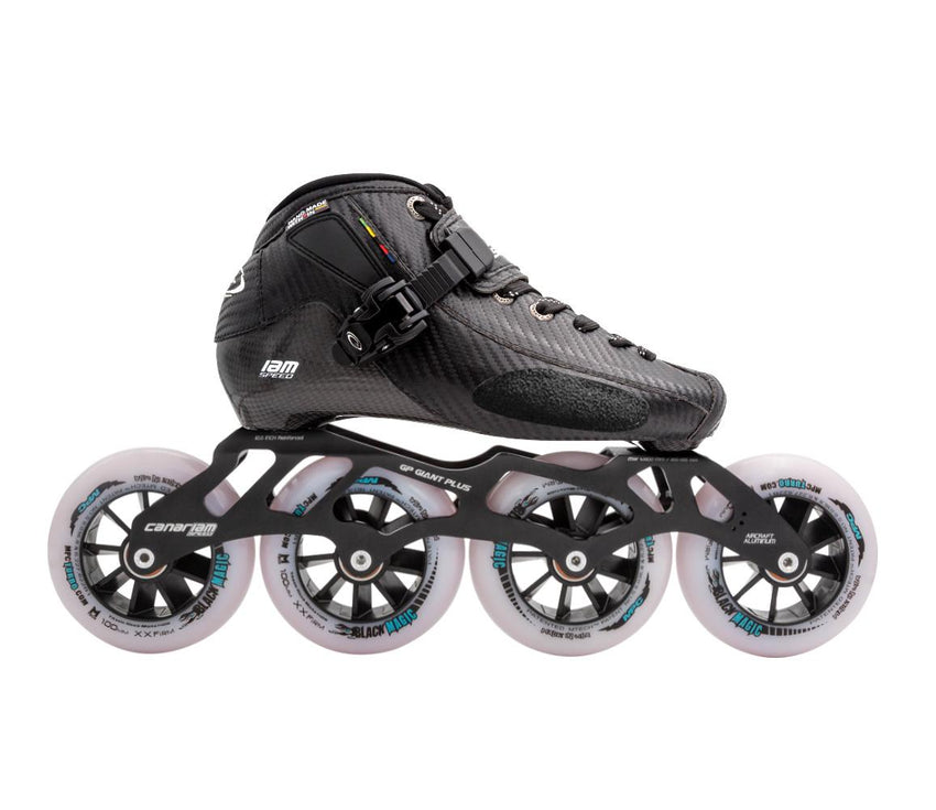 Combo Patin Onix Gp Giant Plus