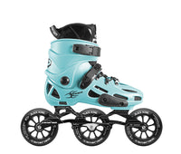 Xpider ZX Black Sonic Negra 3x110mm - 4x90mm