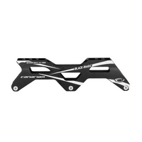 Chasis Urban Black magic 9.8 3R 110  (135/150/165)