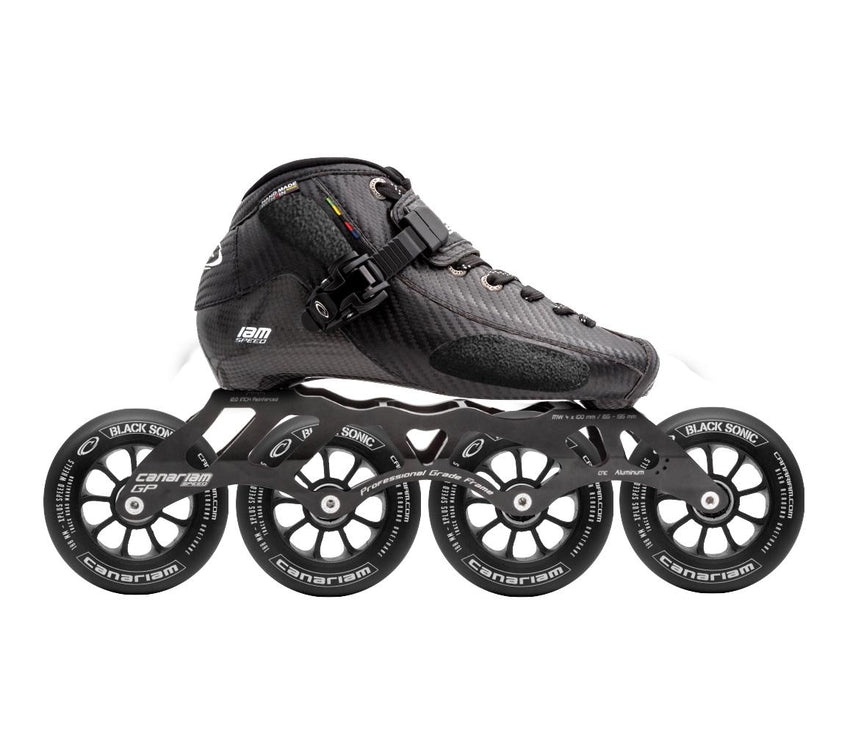 Combo Patin Onix Gp Giant