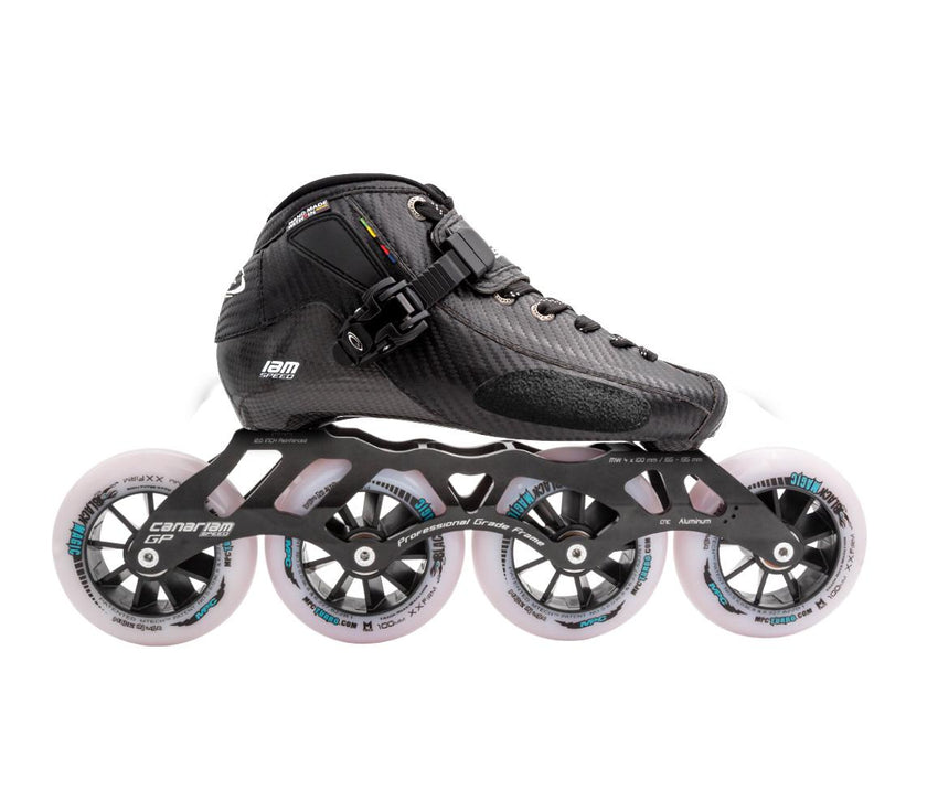 Combo Patin Onix Gp Giant