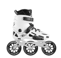 Xpider Raptor Agility Blanco Black Sonic 3x110-10.5