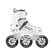 Xpro Raptor Agility Blanco Black Sonic 3x110-10.5