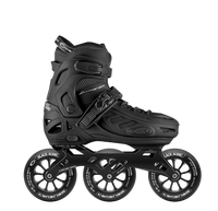Xpro Raptor Agility Negro Black Sonic 3x110-10.5
