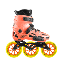 Xpider Raptor Agility Black Sonic Summer 3x125-10.5