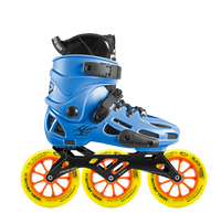 Xpider Raptor Agility Black Sonic Summer 3x125-10.5