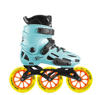 Xpider Raptor Agility Black Sonic Summer 3x125-10.5