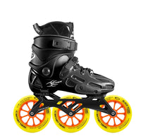 Xpider Raptor Agility Black Sonic Summer 3x125-10.5
