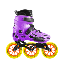 Xpider Raptor Agility Black Sonic Summer 3x125-10.5